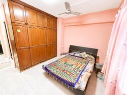 Blk 672 Woodlands Drive 71 (Woodlands), HDB 5 Rooms #602741961
